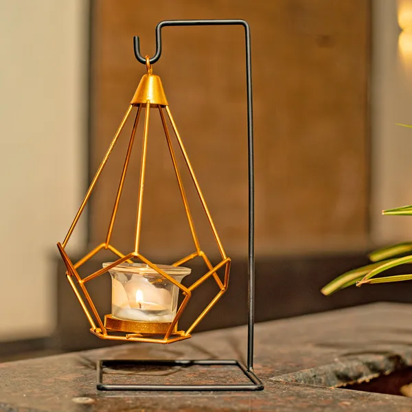 Metal_Modern_Geometric_Hanging_Tealight_Candle_Holder