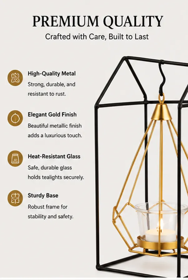 Metal_Geometric_Black_Gold_Hanging_Bird_Feeder