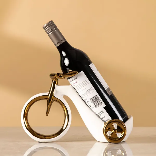 Ceramic_Contemporary_Bicycle_Silhouette_Bottle_Holder