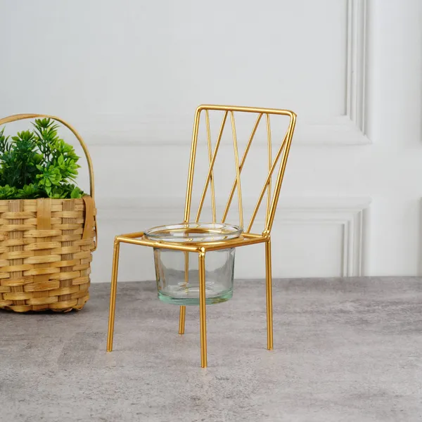 Metal_Modern_Chair_Silhouette_Candle_Holder