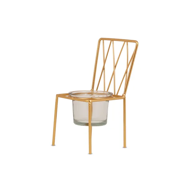 Metal_Modern_Chair_Silhouette_Candle_Holder