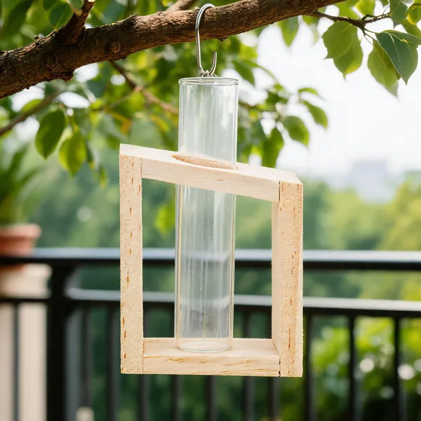 Wood_Open-Front_Bird_Feeder_With_Seed_Tube