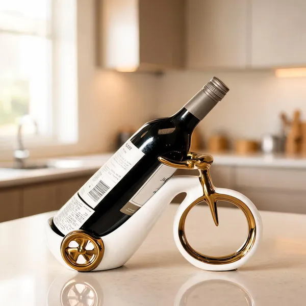 Ceramic_Contemporary_Bicycle_Silhouette_Bottle_Holder