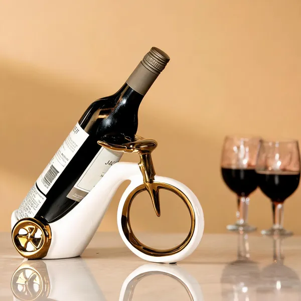 Ceramic_Contemporary_Bicycle_Silhouette_Bottle_Holder
