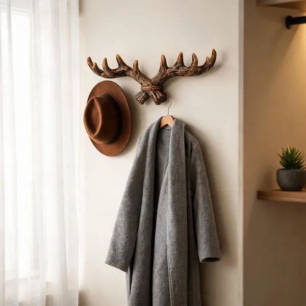 Wood_Rustic_Antler_Wall_Mounted_Coat_Rack