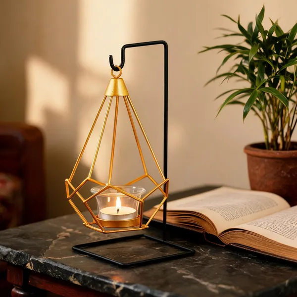 Metal_Modern_Geometric_Hanging_Tealight_Candle_Holder