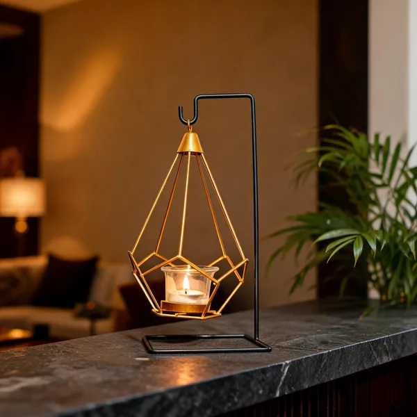 Metal_Modern_Geometric_Hanging_Tealight_Candle_Holder