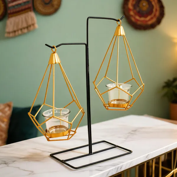 Metal_Geometric_Double_Hanging_Candle_Holder_Stand