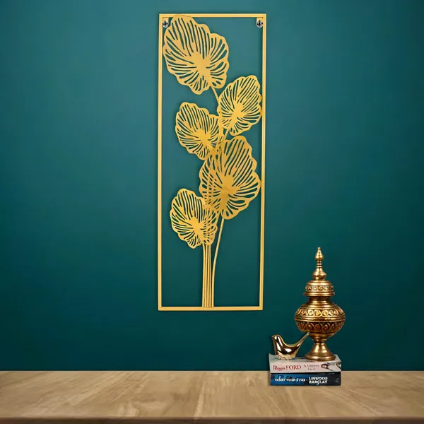 Metal_Contemporary_Botanical_Leaf_Wall_Decor_Panel