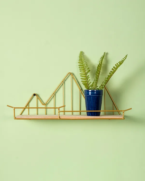 Metal_Wood_Modern_Mountain_Design_Wall_Shelf