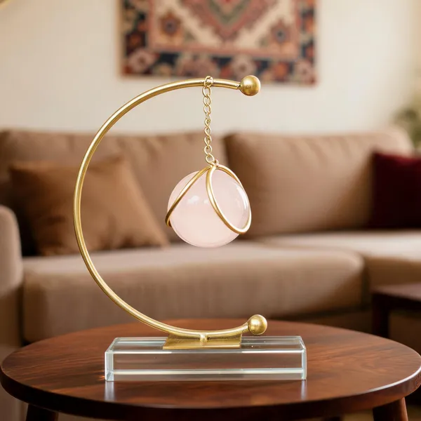 Metal_Contemporary_Abstract_Decorative_Sphere