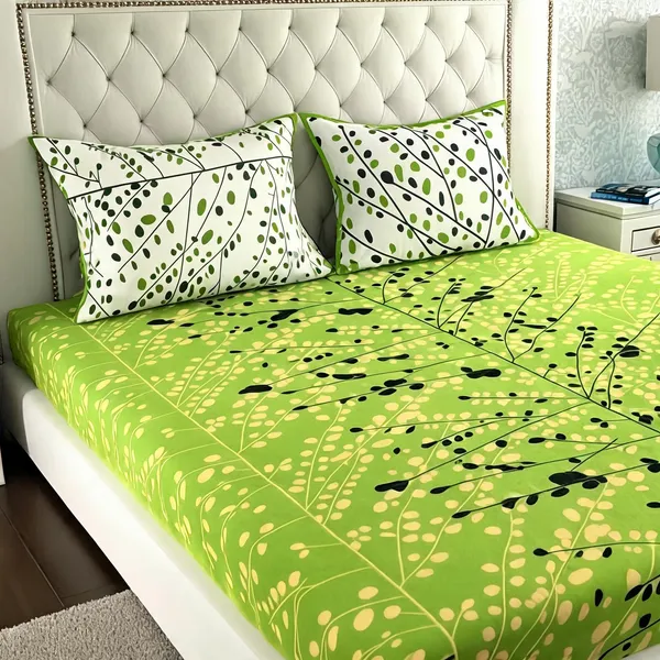 Cotton_Printed_Bed_Sheet_With_2_Pillow_Covers