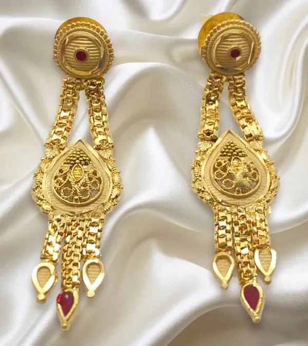 Gold_Micro_Plated_Dubai_Meenakari_Necklace_Set_For_Women