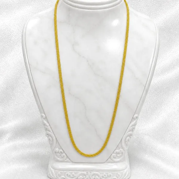 Gold_Micro_Plated_Copper_Muruku_Thali_Saradu_Chain_For_Women