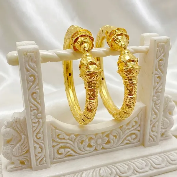Gold_Micro_Plated_Nakshikari_Bengali_Bala_Kada_Bangle_Pair