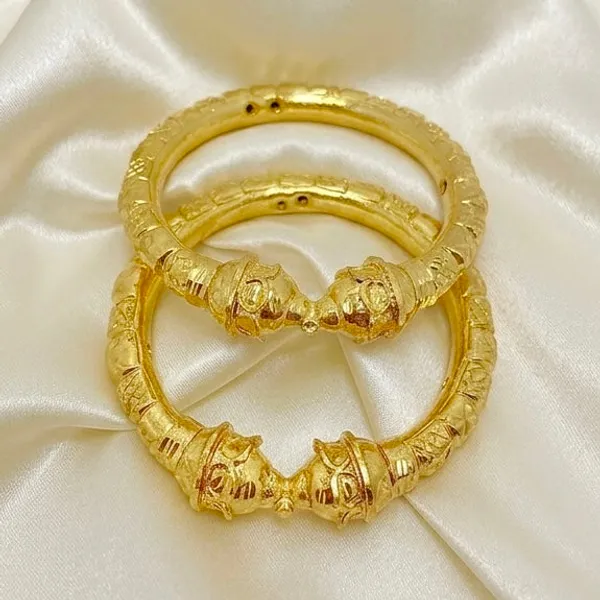Gold_Micro_Plated_Nakshikari_Bengali_Bala_Kada_Bangle_Pair