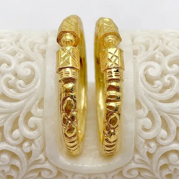 Gold_Copper_Nakshikari_Bala_Kada_Bengali_Traditional_Bangle_Pair