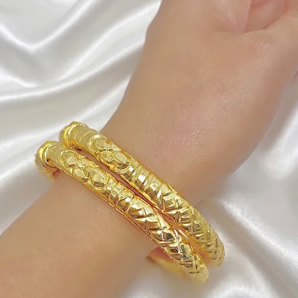 Gold_Copper_Nakshikari_Bala_Kada_Bengali_Traditional_Bangle_Pair