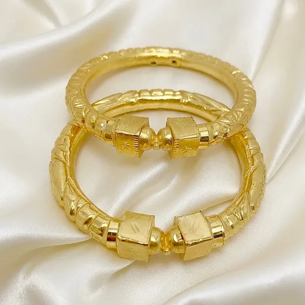 Gold_Copper_Nakshikari_Bala_Kada_Bengali_Traditional_Bangle_Pair