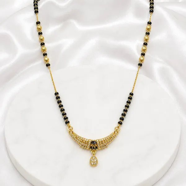 Black_Gold_Plated_Ad_Stone_Curved_Mangalsutra_For_Women
