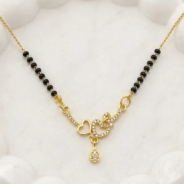 18K_Gold_Plated_Double_Heart_Ad_Anti_Tarnish_Mangalsutra_Pendant_For_Women