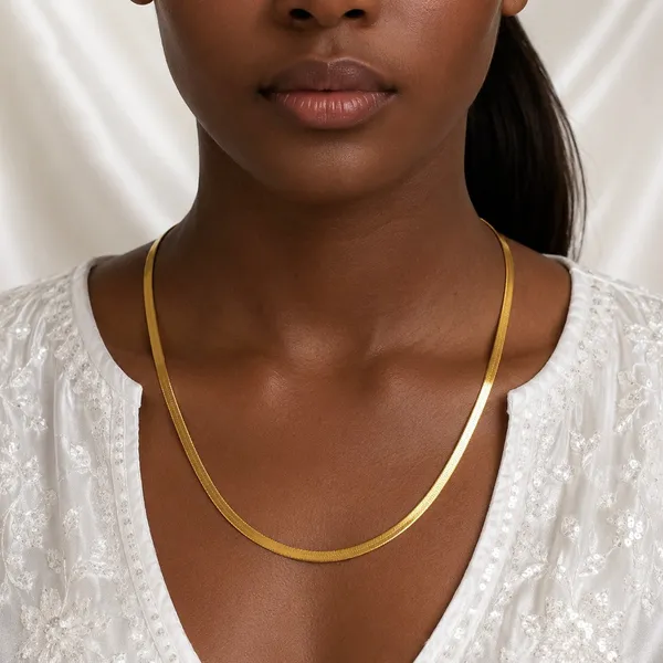 Gold_18K_Plated_Stainless_Steel_Anti_Tarnish_Snake_Chain_Necklace_For_Women