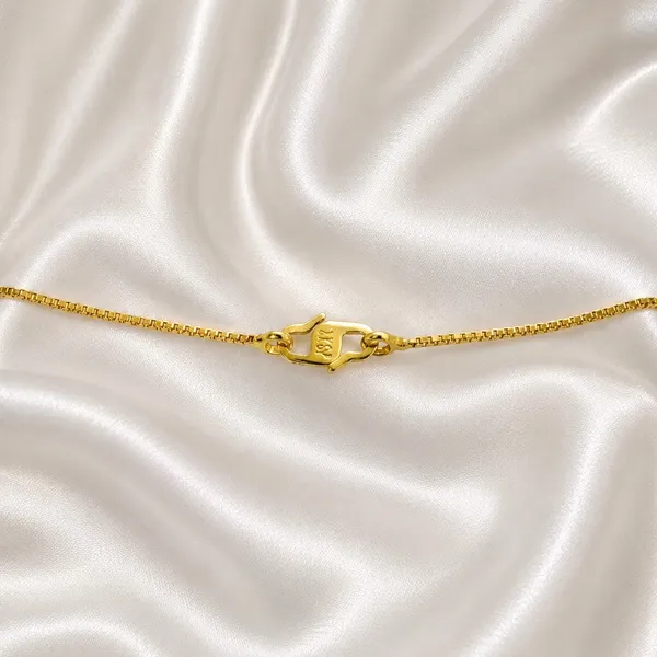Gold_18K_Plated_Heart_Pendant_American_Diamond_Necklace_For_Women