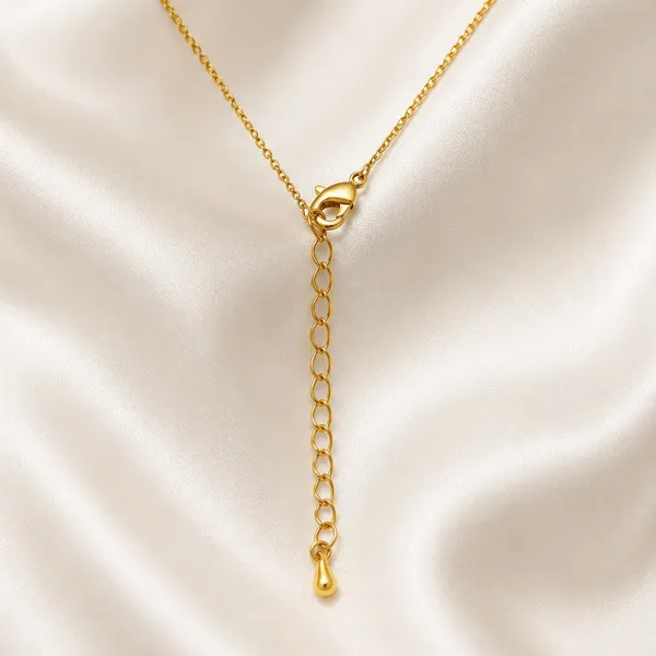 Gold_18K_Plated_Ad_Stone_Open_Circle_Pendant_Adjustable_Necklace