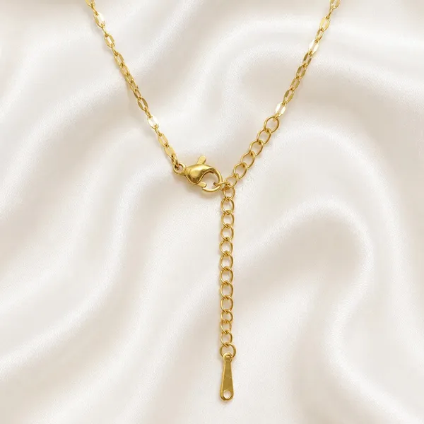 Gold_18K_Plated_Stainless_Steel_Swan_Ad_Stone_Pendant_Necklace