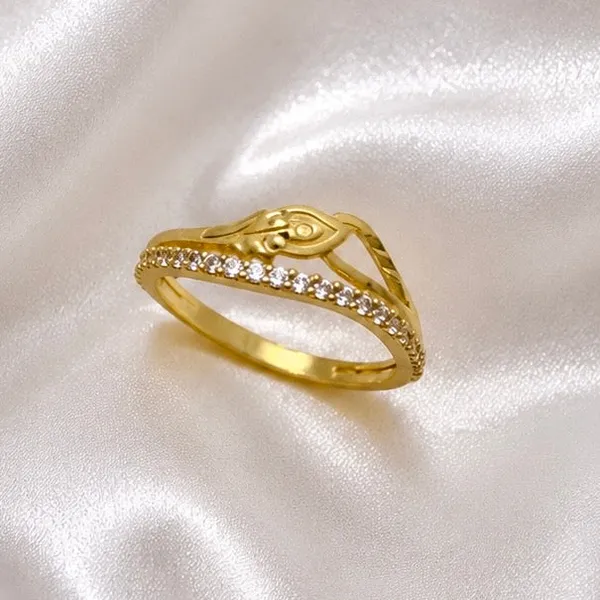 Gold_Micro_Plated_Copper_Ad_Crystal_Cut_Band_Ring_For_Women