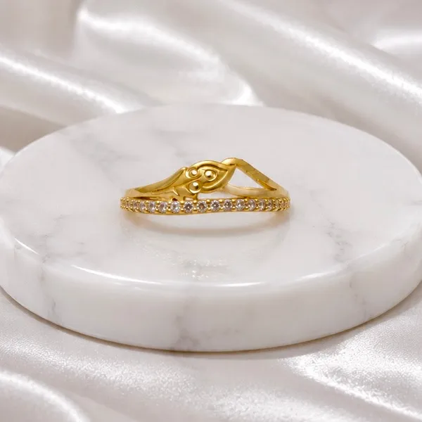 Gold_Micro_Plated_Copper_Ad_Crystal_Cut_Band_Ring_For_Women