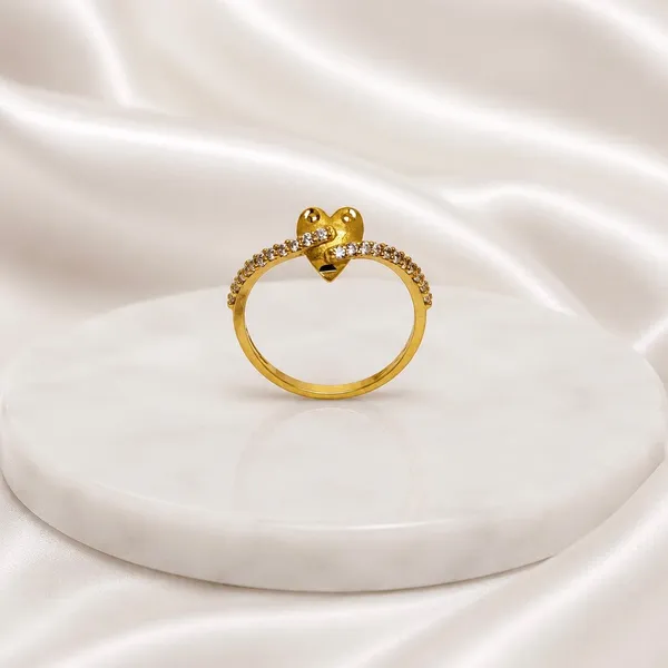 Gold_Micro_Plated_Heart_Ad_Crystal_Statement_Ring_For_Women