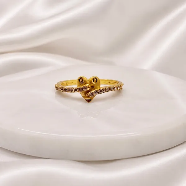 Gold_Micro_Plated_Heart_Ad_Crystal_Statement_Ring_For_Women