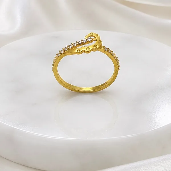 Gold_Micro_Plated_Heart_Ad_Crystal_Cut_Ring_For_Women