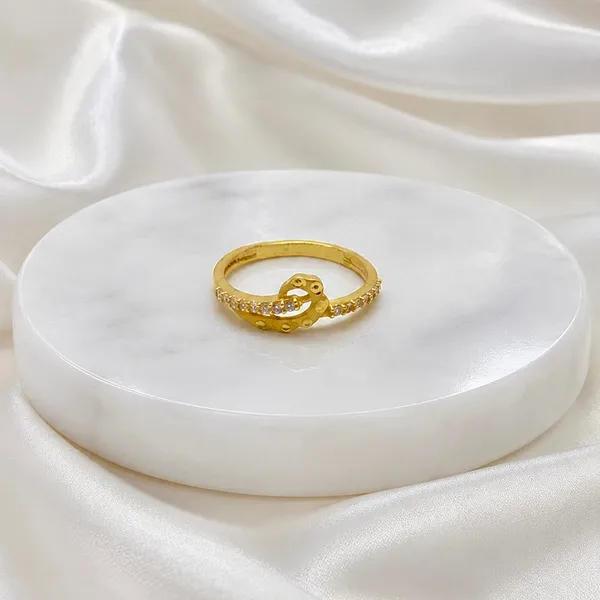 Gold_Micro_Plated_Heart_Ad_Crystal_Cut_Ring_For_Women