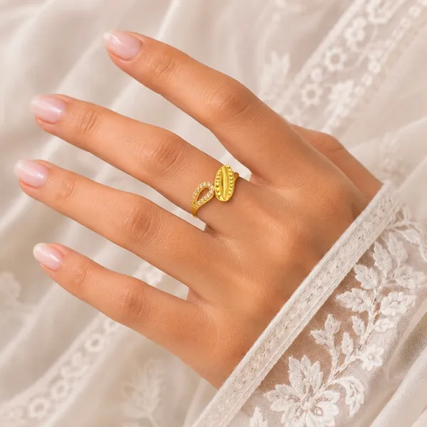 Gold_Micro_Plated_Copper_Ad_Crystal_Dual_Design_Ring_For_Women