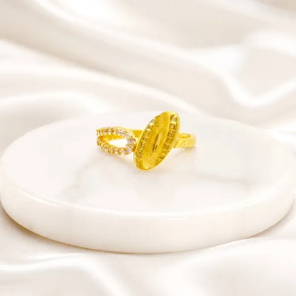 Gold_Micro_Plated_Copper_Ad_Crystal_Dual_Design_Ring_For_Women