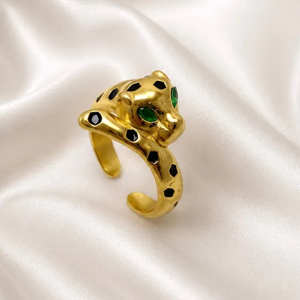 Black_18K_Gold_Plated_Panther_Wrap_Statement_Ring_For_Women
