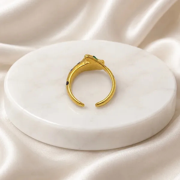 Black_18K_Gold_Plated_Panther_Wrap_Statement_Ring_For_Women