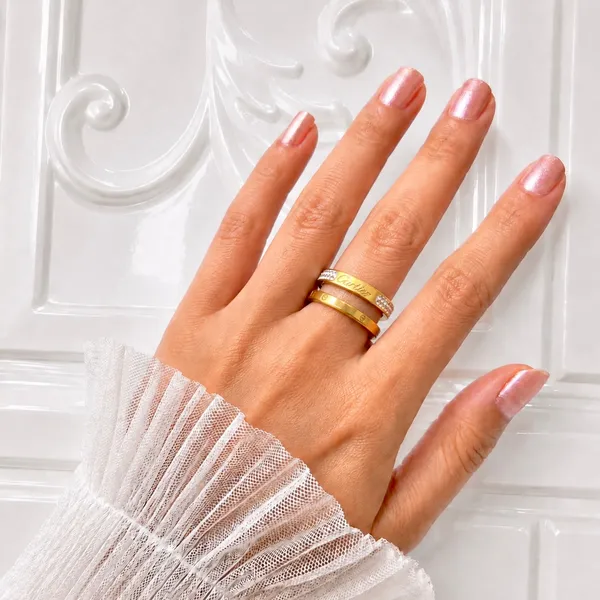 Gold_18K_Plated_Ad_Stone_Anti-Tarnish_Couple_Ring_Set