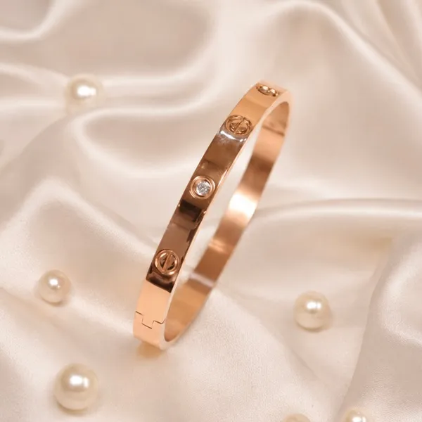 Rose_Gold_Plated_Crystal_Studded_Anti_Tarnish_Bracelet_For_Women