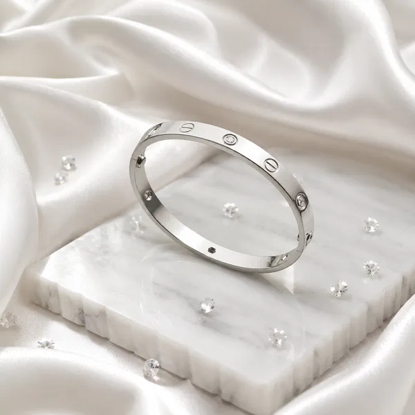 Silver_Plated_Ad_Crystal_Studded_Anti-Tarnish_Bracelet_For_Women