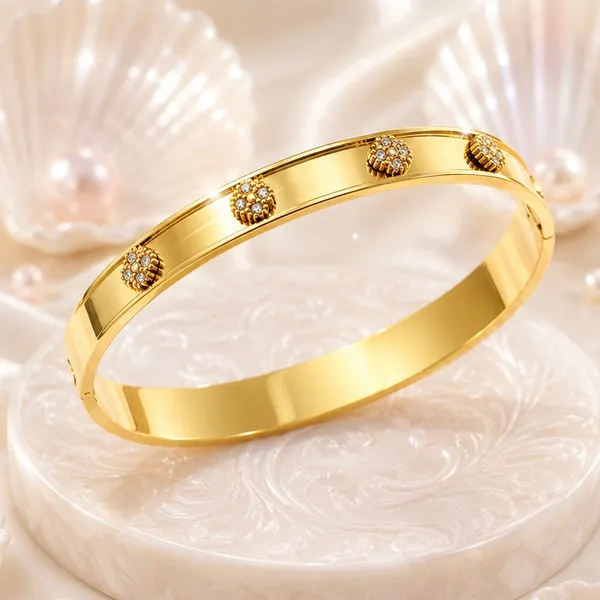 Gold_18K_Plated_Floral_Motif_Ad_Crystal_Anti_Tarnish_Bracelet