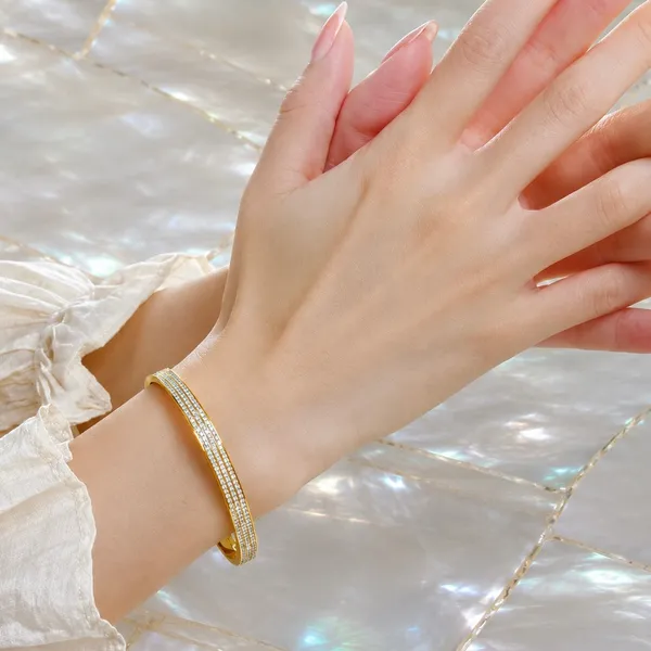 Gold_18K_Plated_Crystal_Pave_Cz_Ad_Stone_Bracelet_For_Women