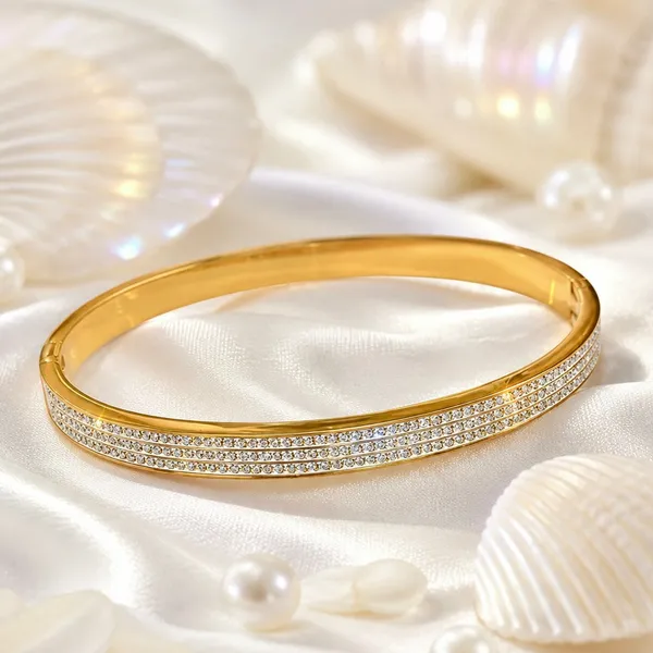 Gold_18K_Plated_Crystal_Pave_Cz_Ad_Stone_Bracelet_For_Women
