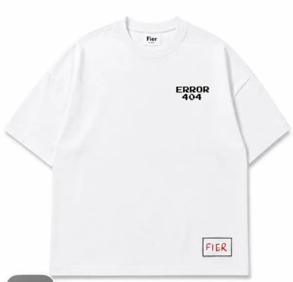 White_Cotton-Lycra_Crew_Neck_Graphic_T-Shirt_For_Men
