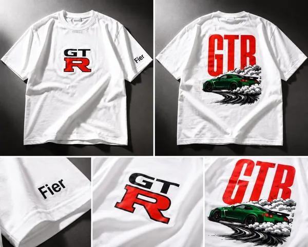 White_Cotton-Lycra_Oversized_Graphic_Tee_For_Men