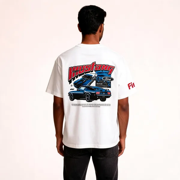Off_White_Cotton-Lycra_Oversized_Graphic_Tee_For_Men