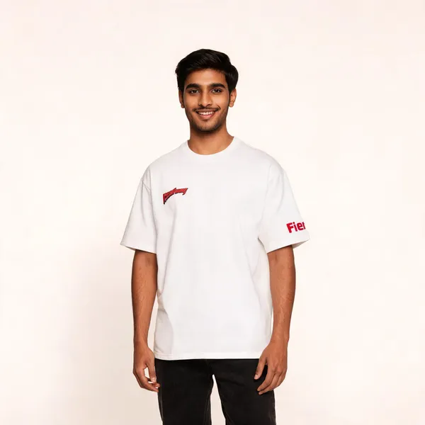 Off_White_Cotton-Lycra_Oversized_Graphic_Tee_For_Men