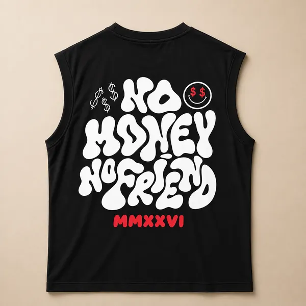 Black_Cotton-Lycra_Sleeveless_Oversized_Graphic_Tee_For_Men